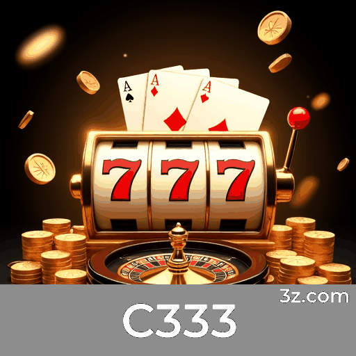 C333: Seu Cassino Online Seguro e Premiado