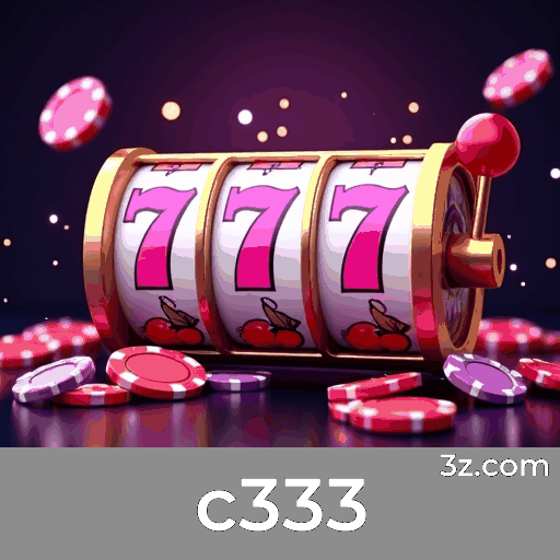 c333 App: O poder das apostas em suas mãos