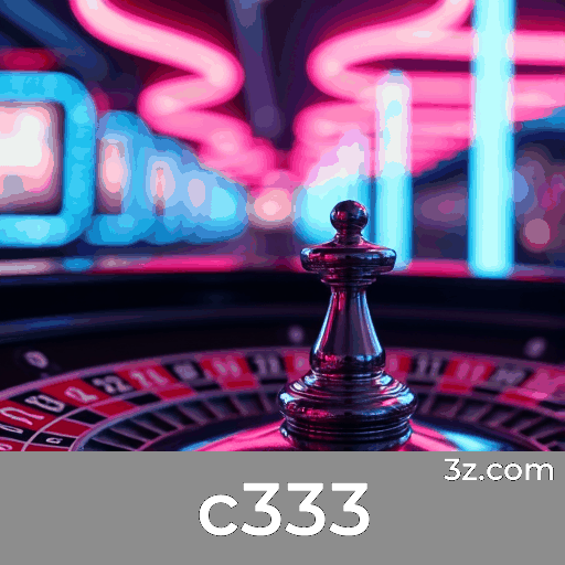 c333: A Emoção dos Jogos de Cassino e Oportunidades de Ganho
