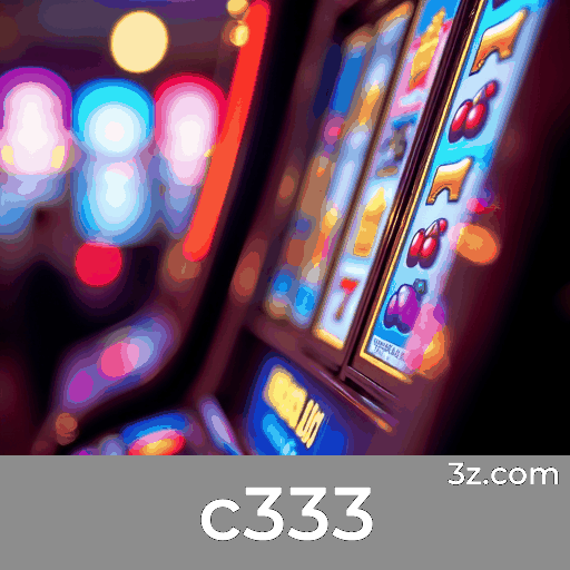 c333 App: O poder das apostas em suas mãos