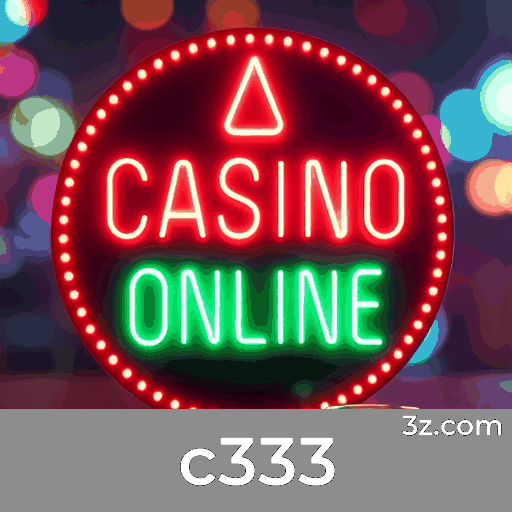 c333: Plataforma de Apostas Confiável com Serviços Profissionais