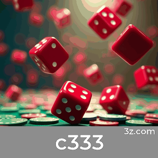 c333: A Emoção dos Jogos de Cassino e Oportunidades de Ganho